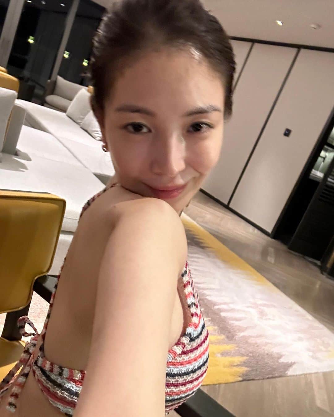 BoAのインスタグラム：「😅😂🤣」