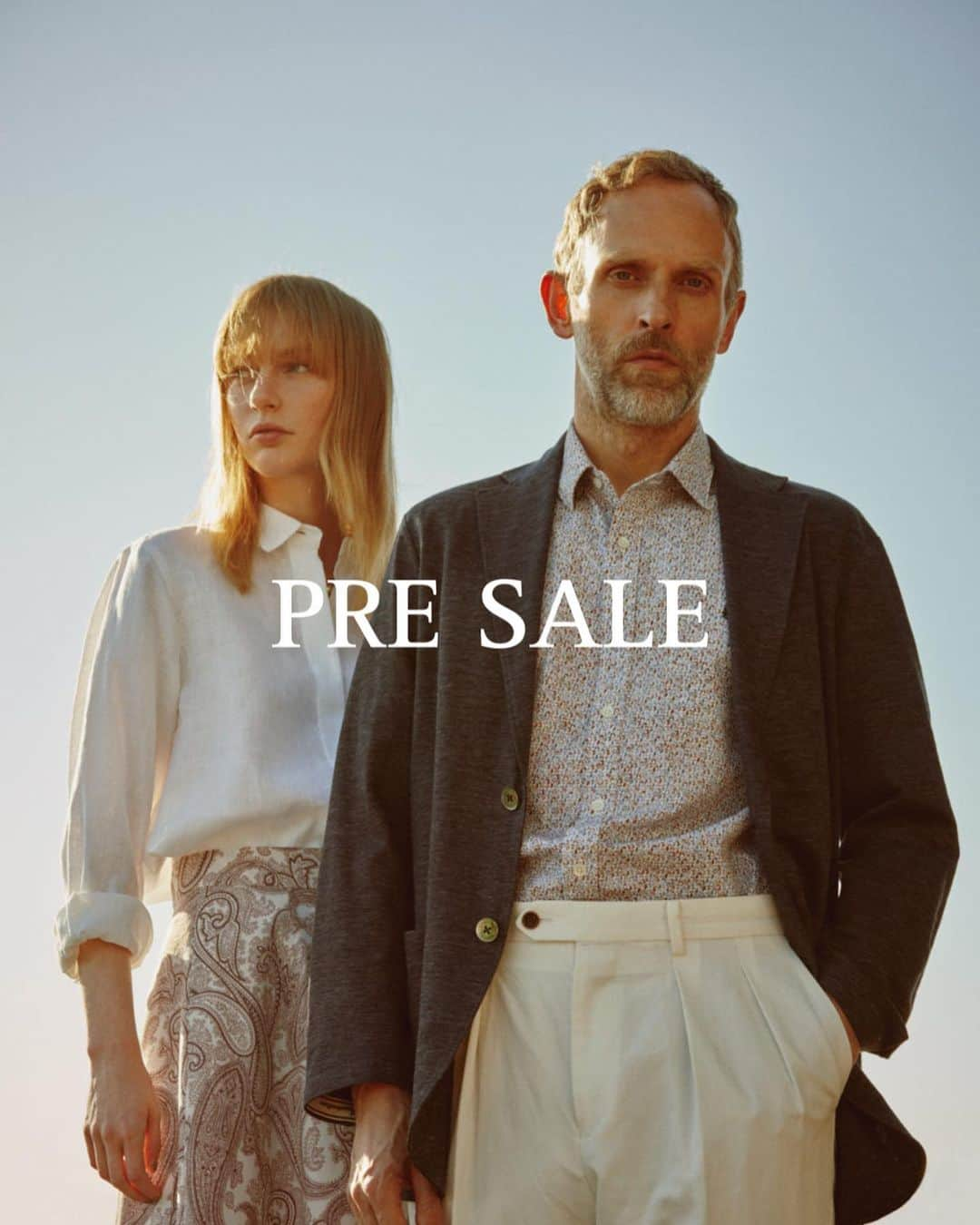 アクアスキュータムのインスタグラム：「🎉PRE SALE🎉〜Aquascutum Woman〜  Aquascutum Onlineでは、6/16〜6/29までの期間、会員様限定のプレセールを開催中！  サイトへログインいただくと、 ひと足先にセール価格にてお買い求めいただけます。  今すぐ着れる夏物の商品を多数ご用意！ ぜひ、このお得な機会にお気に入りの商品を見つけてください。  #aquascutum #アクアスキュータム #trenchcoat #springcoat #london #トレンチコート #スプリングス #英国 #トラッド #ロンドン #presale #プレセール」