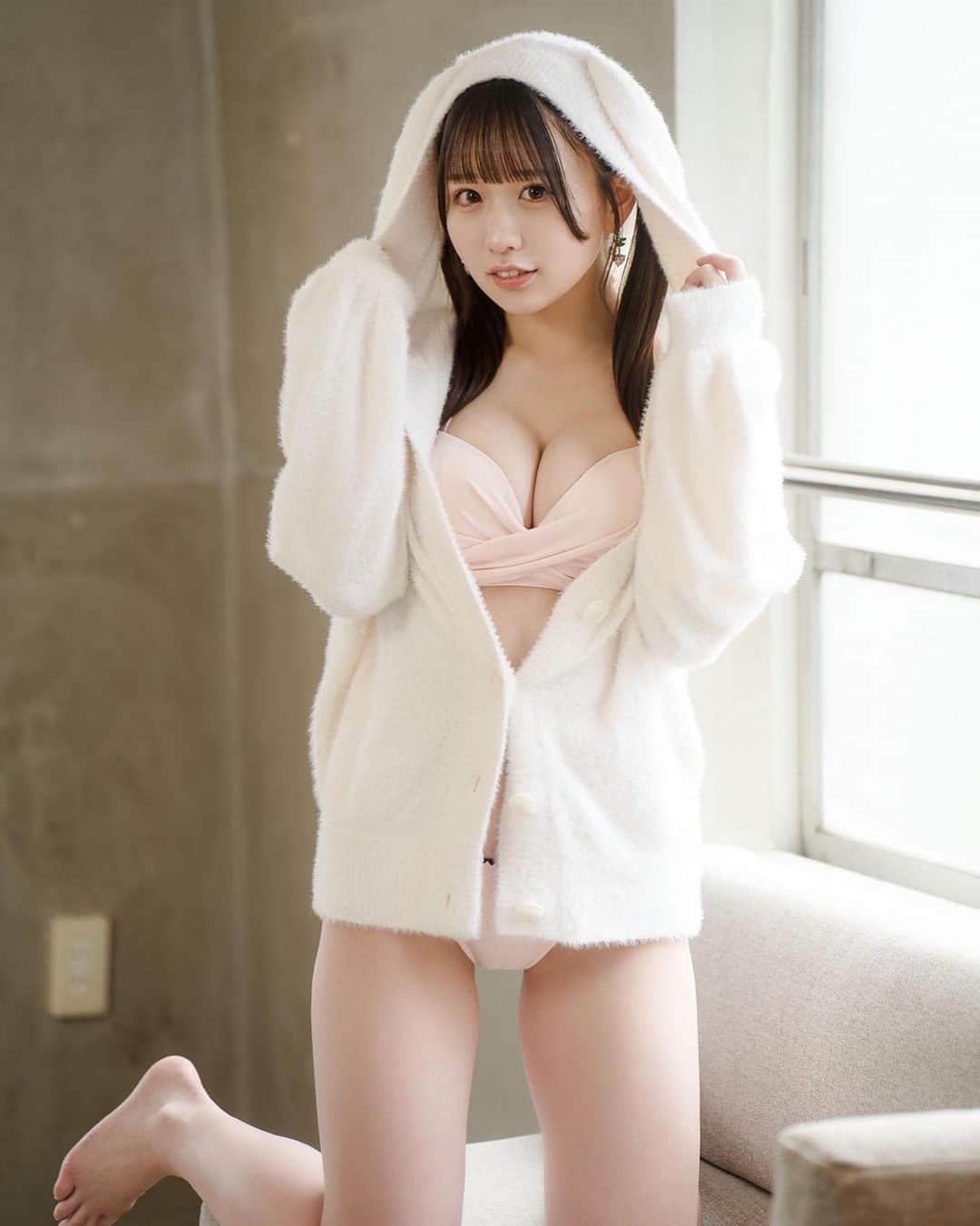 柳川みあのインスタグラム：「今日はなにしてるのー？？？」