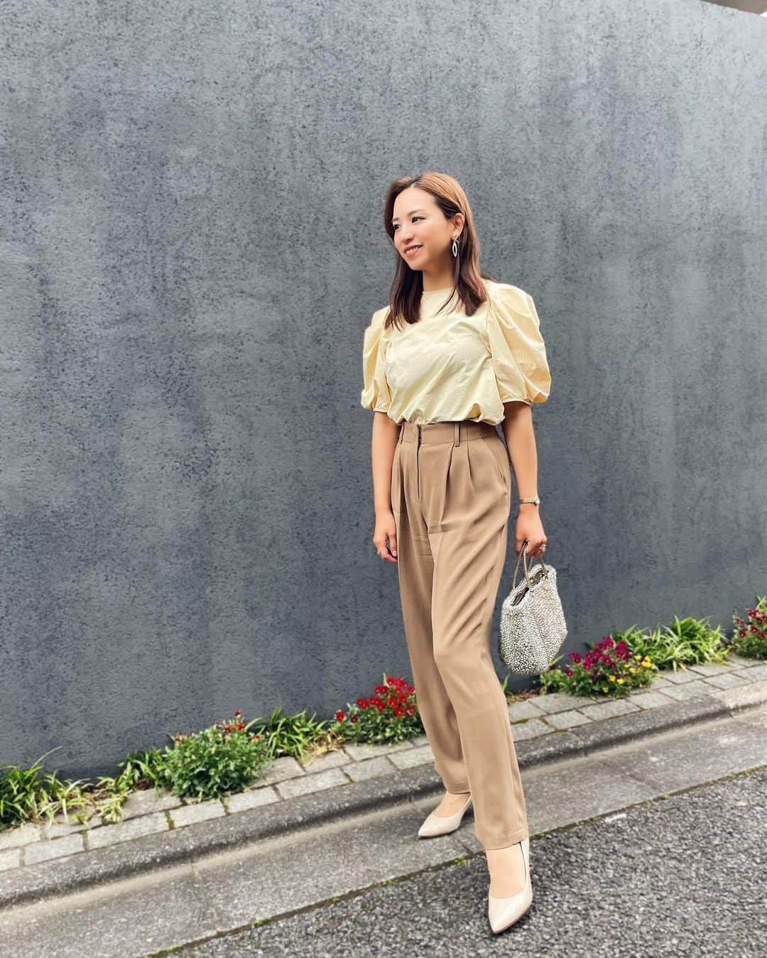 杉ありさのインスタグラム