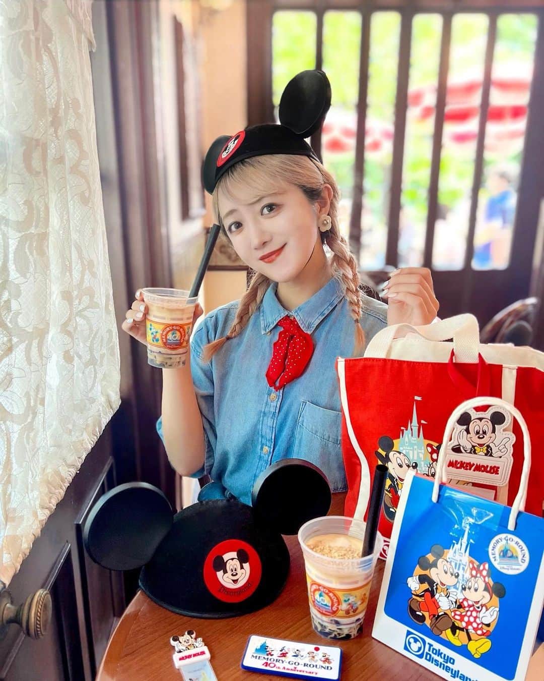 中島絢乃のインスタグラム