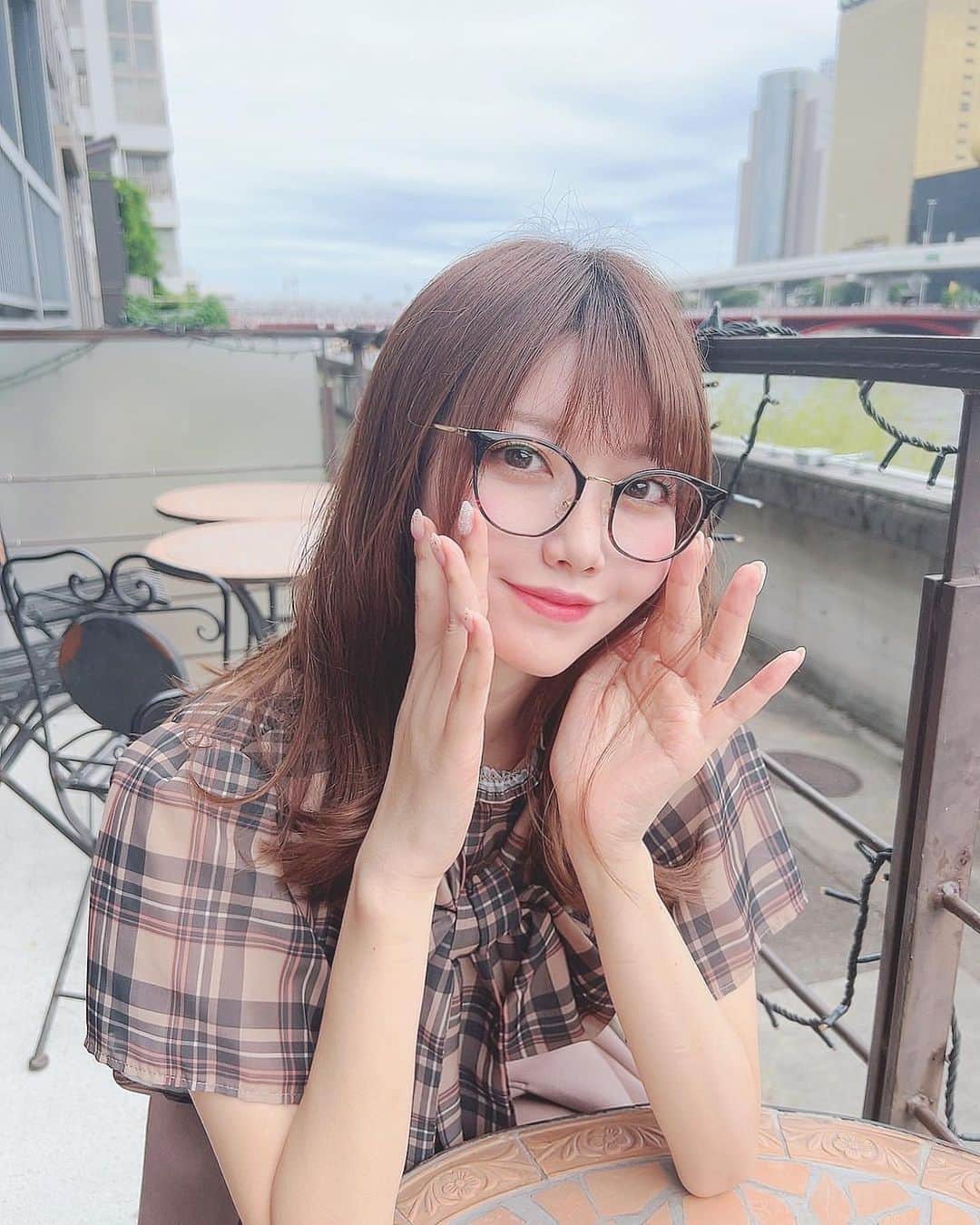 美女美容事情のインスタグラム
