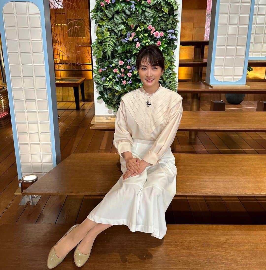 高島彩さんのインスタグラム - (高島彩@aya.takashima_official_2021)