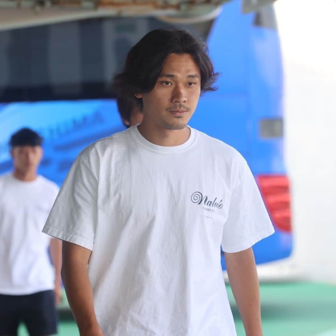徳島ヴォルティスさんのインスタグラム写真 - (徳島ヴォルティスInstagram)「【6/17(土)19:00 山形戦】 選手バスがスタジアムに到着🚌  #徳島ヴォルティス #vortis #Jリーグ #football」6月17日 17時21分 - tokushima_vortis
