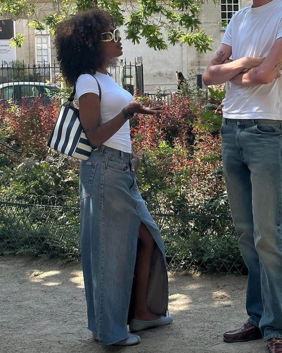 アーペーセーさんのインスタグラム写真 - (アーペーセーInstagram)「The Virginie bag.  An A.P.C. fam favourite.  #APCParis」6月17日 17時24分 - apc_paris