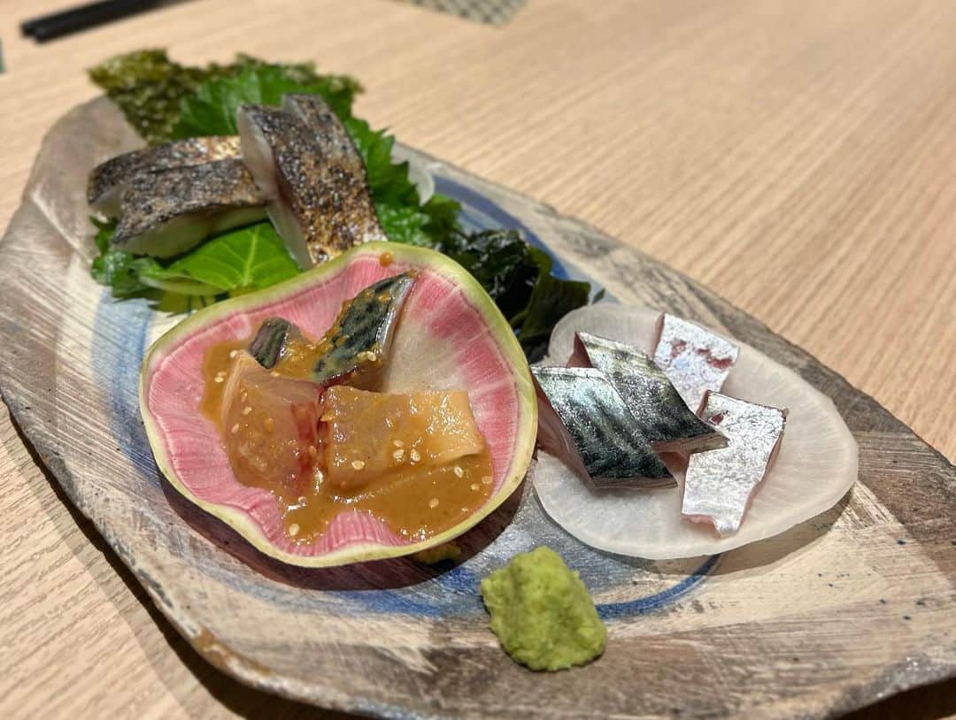 大野篤史さんのインスタグラム写真 - (大野篤史Instagram)「HAKATA ちかっぱ楽しかったー😊  #同期旅 #2日酔い⛳️ #バリ美味すぎてどげんかなりそーな餃子とニンニク炒飯😋」6月17日 17時31分 - atsushi.0812