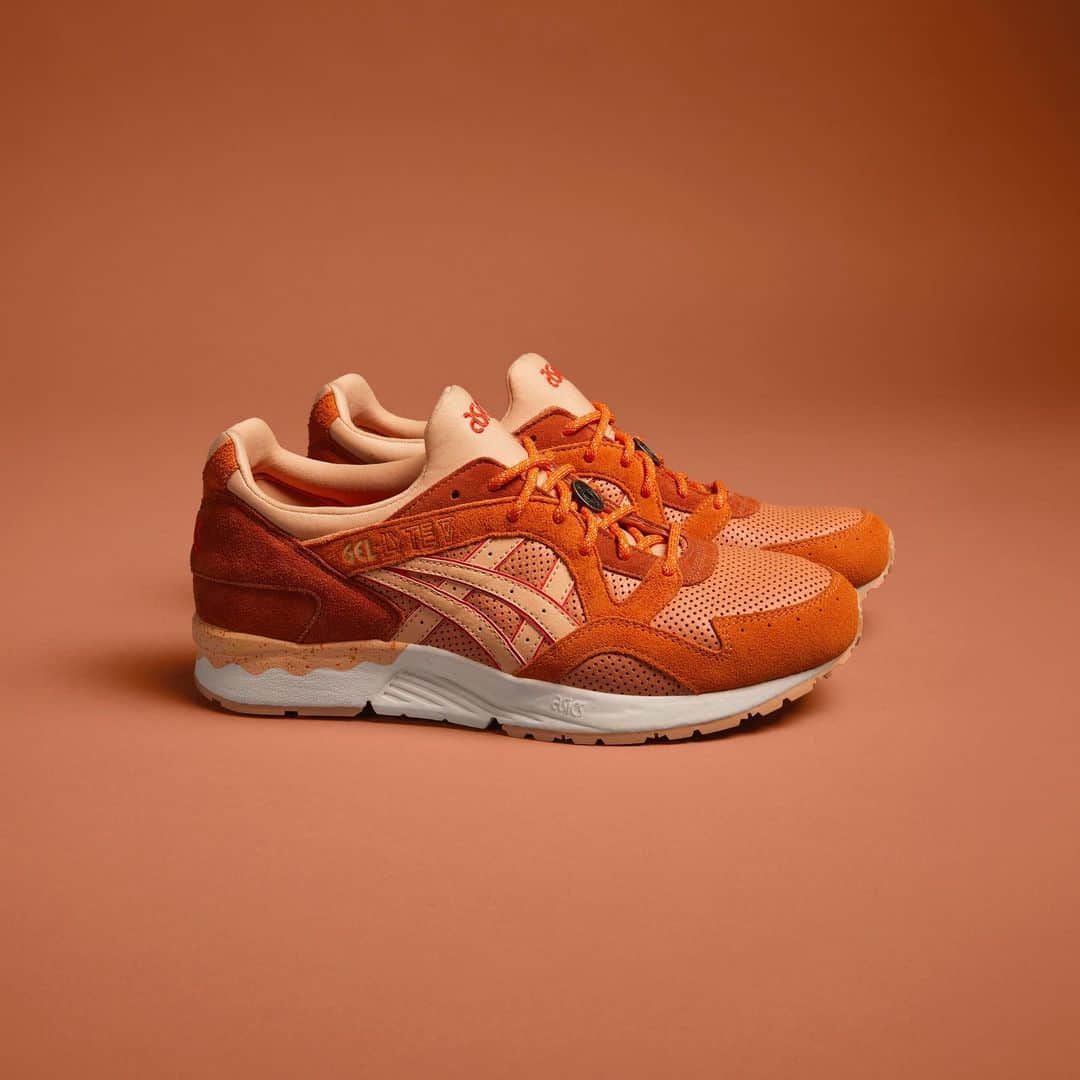 ASICS Tiger JAPANのインスタグラム