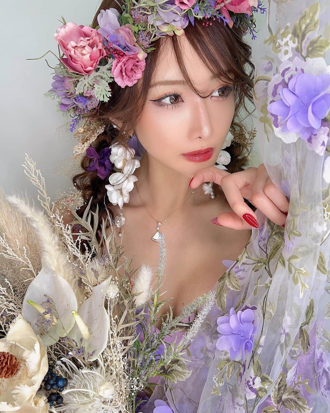 CHIHAさんのインスタグラム写真 - (CHIHAInstagram)「6/17❤︎  📸 @daisuke_5511」6月17日 17時45分 - chiha6170