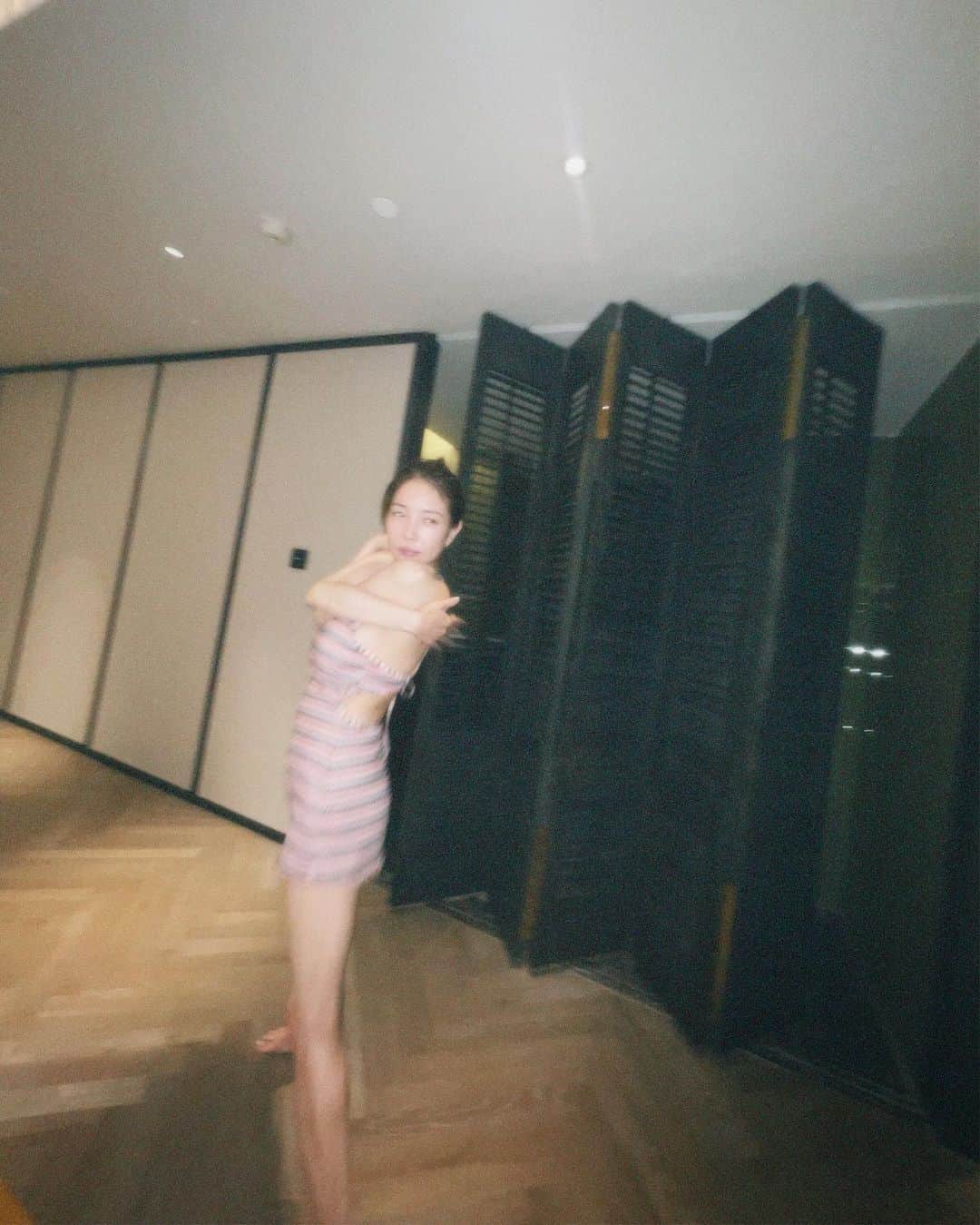 BoAさんのインスタグラム写真 - (BoAInstagram)「기념샷💗」6月17日 17時54分 - boakwon