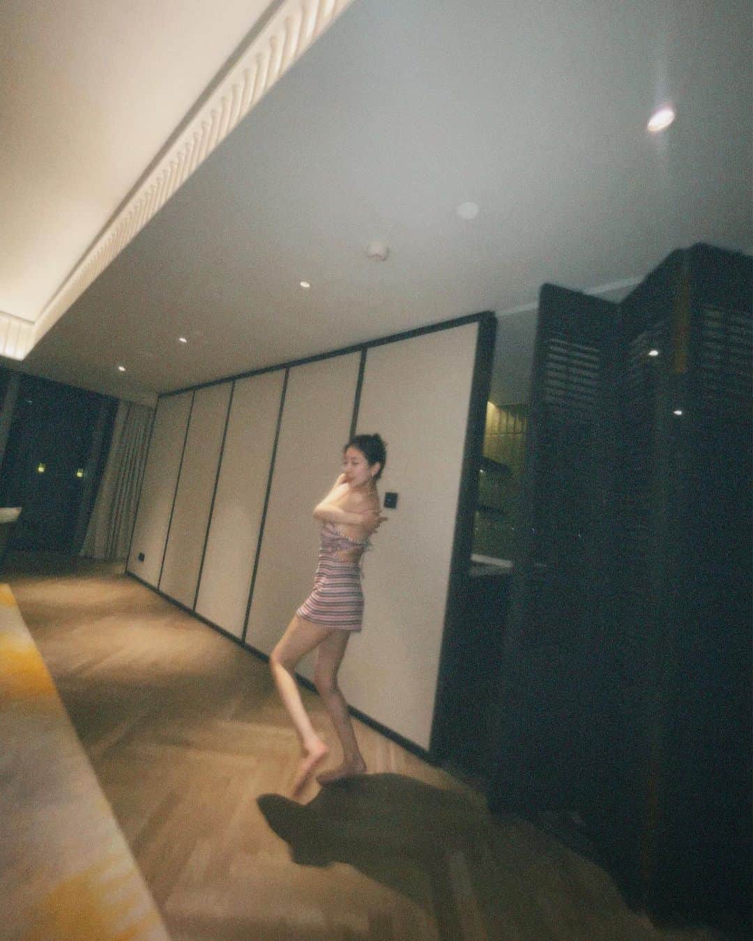 BoAさんのインスタグラム写真 - (BoAInstagram)「기념샷💗」6月17日 17時54分 - boakwon