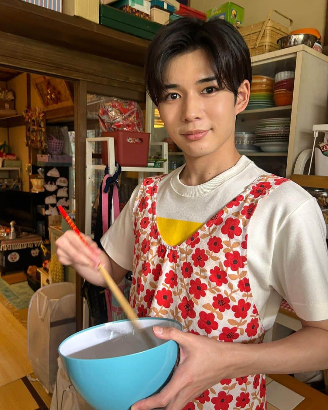 王様に捧ぐ薬指のインスタグラム