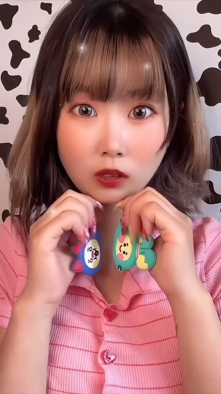 尼崎のなつみかんのインスタグラム：「すきぴとデート行く前にメイク準備‪🥺💞‬  #🇯🇵 #japanese #japanesegirl #makeup #beforeafter  #for #foryou #tiktok #douyin #tiktokjapan #douyinchina #reels #reelsinstagram #viral #china #ulzzang #ulzzanggirl #中国メイク #ウォンジョンヨ」