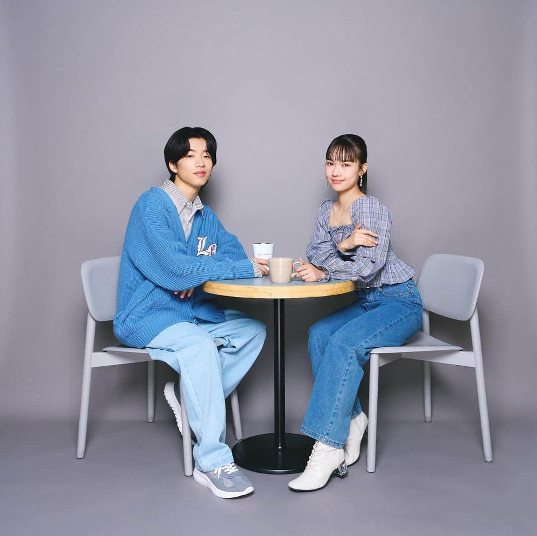 新井舞良さんのインスタグラム写真 - (新井舞良Instagram)「お知らせ📢  SNSドラマ「#それでもやっぱり好きだから」にリナ役で出演します！ YouTube、Twitter、TikTokにて配信されます🩵 是非みてねー！#それ好き    □第一話：6月19日（月）21:00  □第二話：6月21日（水）21:00  □第三話：6月23日（金）21:00  □最終回：6月25日（日）21:00」6月17日 18時07分 - myra_arai