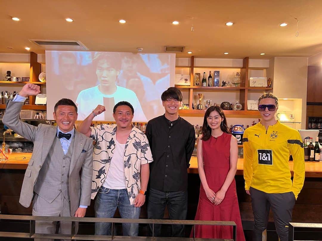 播戸竜二のグルメインスタ