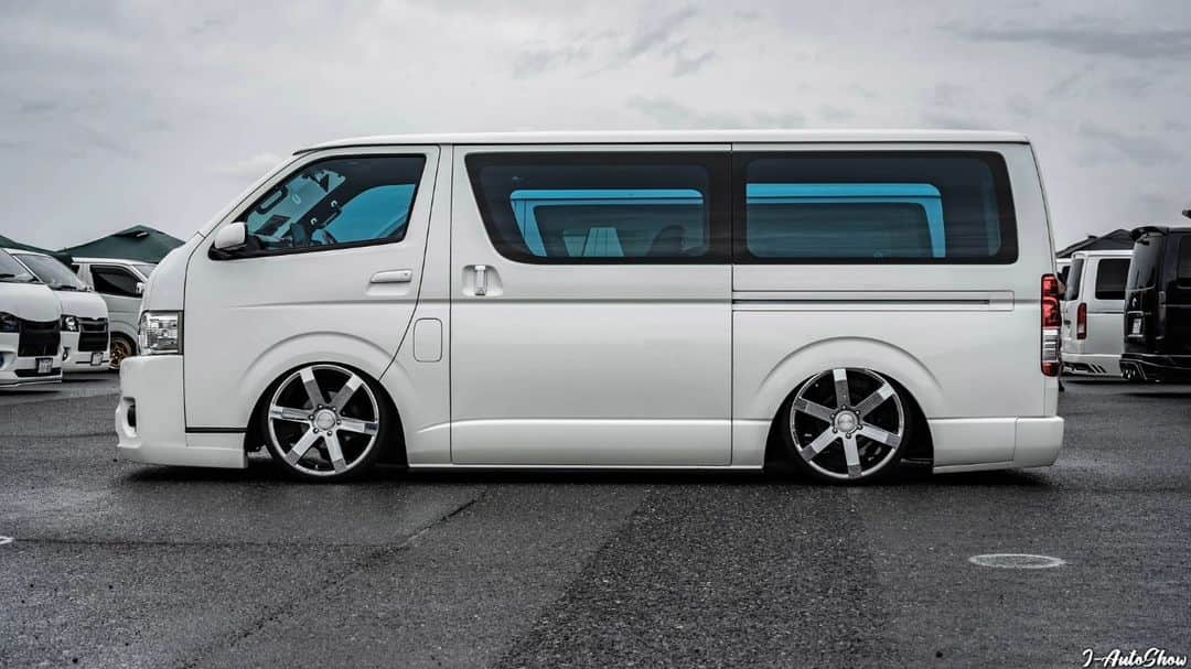 J-Auto Showのインスタグラム