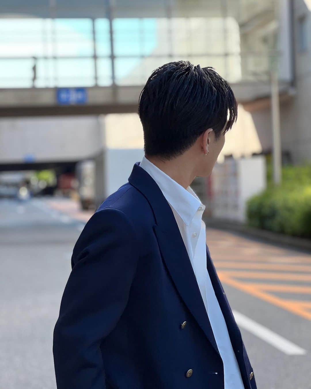 岩田剛典さんのインスタグラム写真 - (岩田剛典Instagram)「Meet&Greet🩵  #3JSB」6月17日 18時30分 - takanori_iwata_official