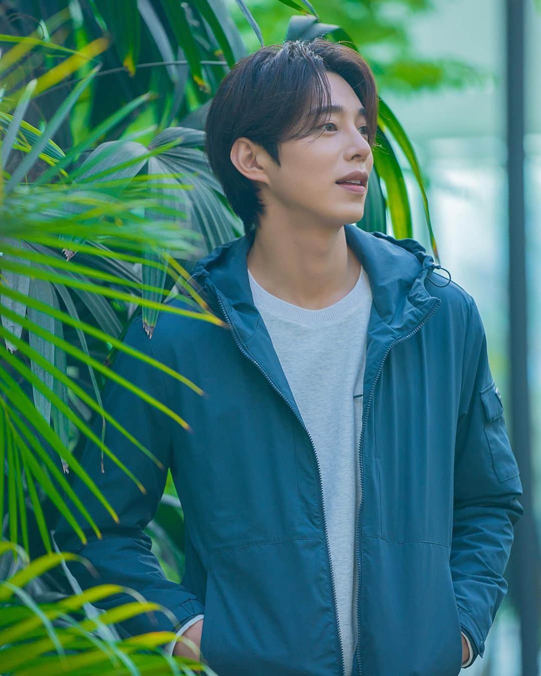 ソン・ウォンソクさんのインスタグラム写真 - (ソン・ウォンソクInstagram)「Behind Cut」6月17日 18時43分 - songwonseok88