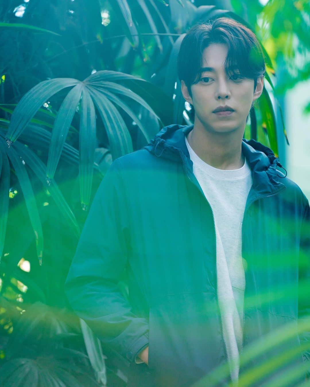 ソン・ウォンソクさんのインスタグラム写真 - (ソン・ウォンソクInstagram)「Behind Cut」6月17日 18時43分 - songwonseok88