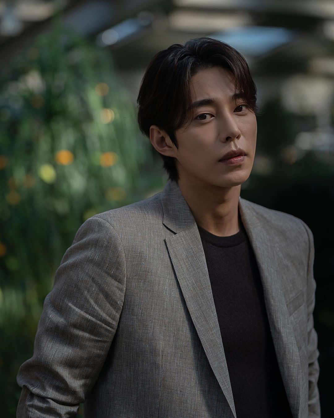ソン・ウォンソクさんのインスタグラム写真 - (ソン・ウォンソクInstagram)「Behind Cut」6月17日 18時43分 - songwonseok88