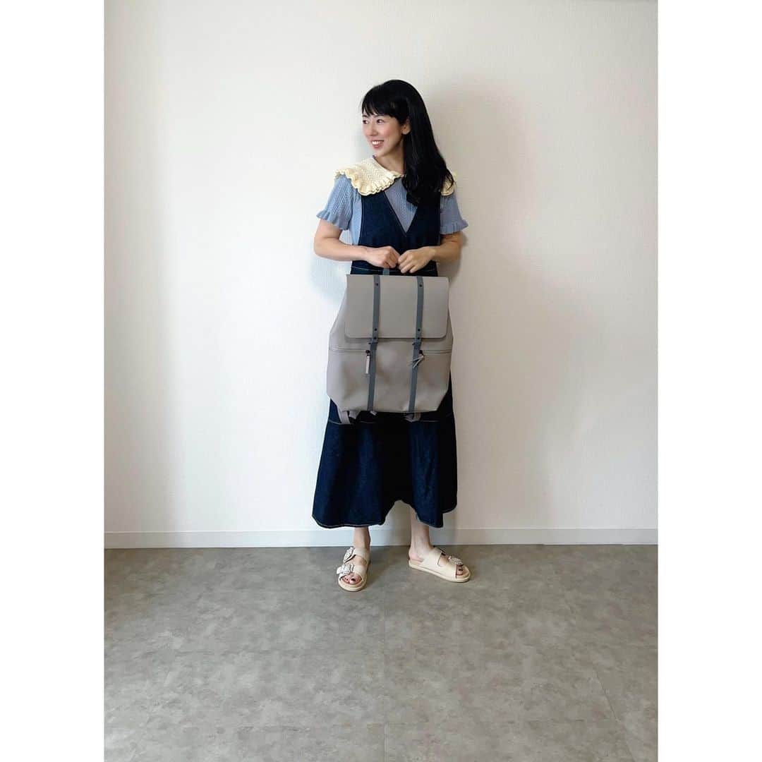 徳山沙季のインスタグラム