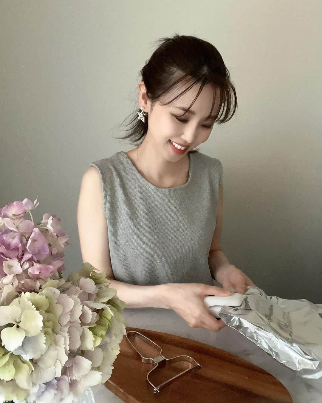 垰智子のインスタグラム