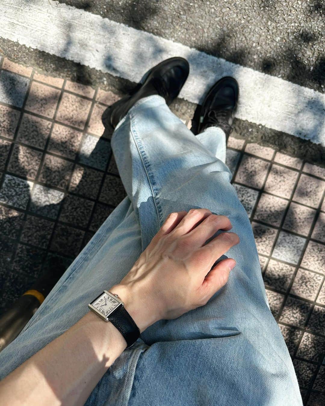 並木一樹のインスタグラム