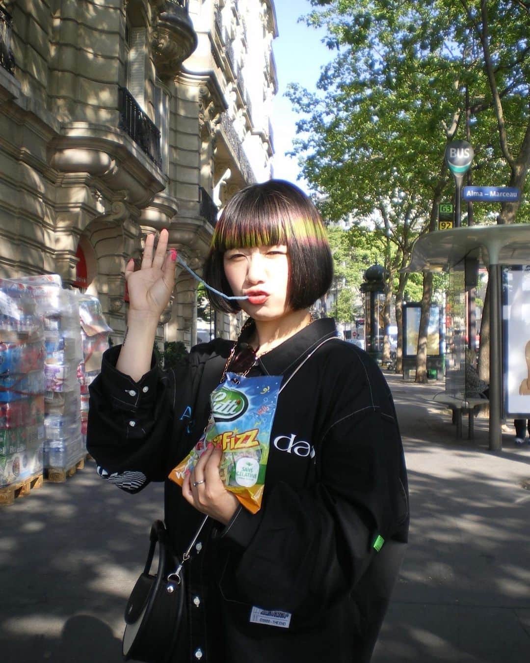KARIN さんのインスタグラム写真 - (KARIN Instagram)6月17日 18時46分 - karin.tempurakidz