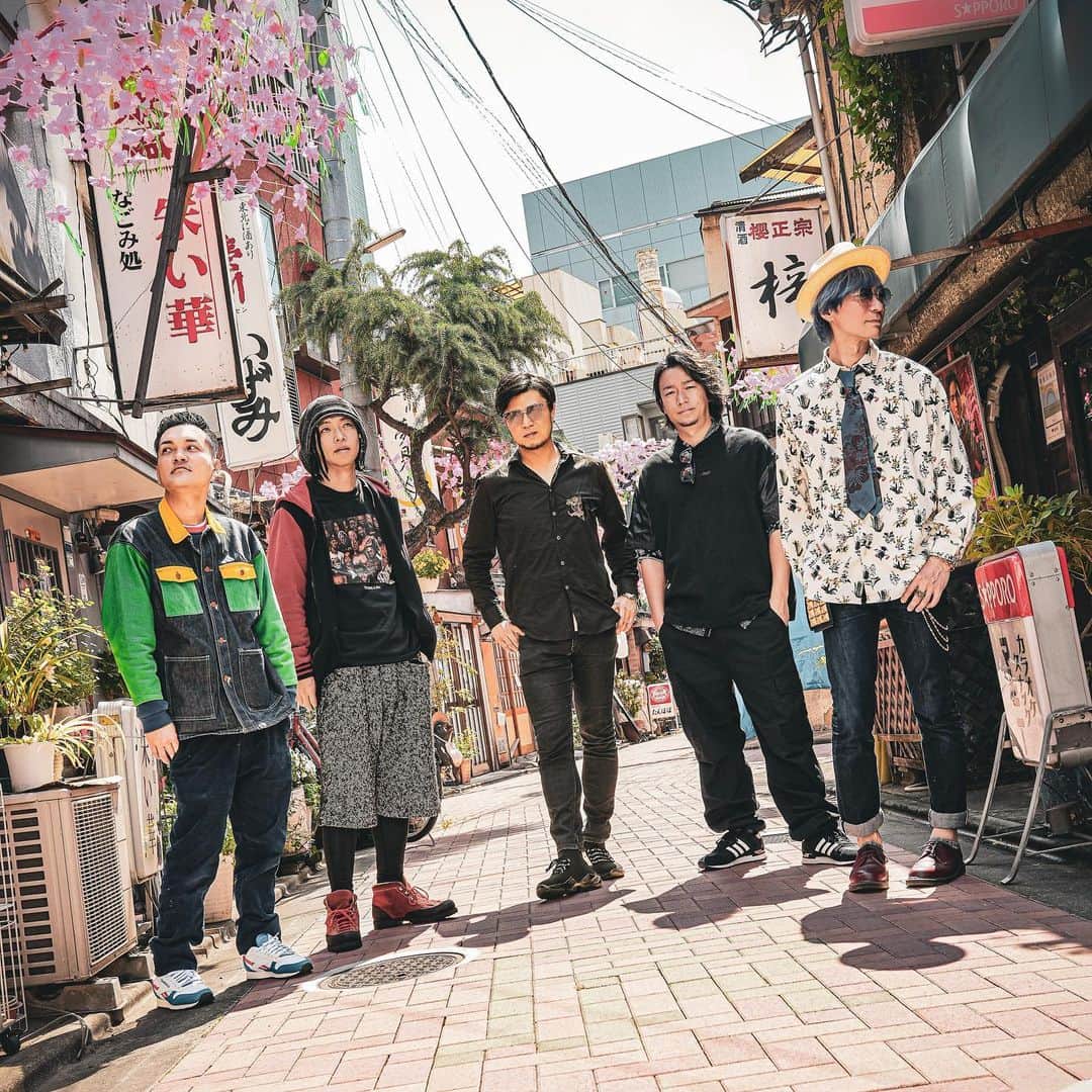 Ju-kenのインスタグラム：「6/18ライブ Terminal 3のスペシャルプランを お申し込みのお客様は 16:15までに会場にて待機していただき スタッフのご案内をお待ち下さいませ。  ※状況により時間は多少前後する場合がございます。ご了承くださいませ。」