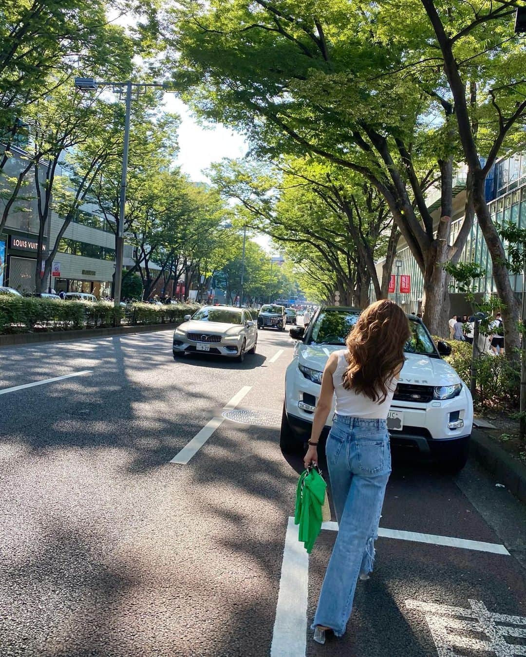 上原歩さんのインスタグラム写真 - (上原歩Instagram)「🫧🫧🫧  美しい土曜日の光 beautiful saturday sunlight.  __________________________________  #love #life #loveislove  #saturday #weekend #raffia  #sunlight #beautiful #sensistudio」6月17日 18時56分 - ayumiuehara