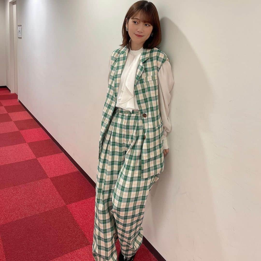 内田真礼のインスタグラム