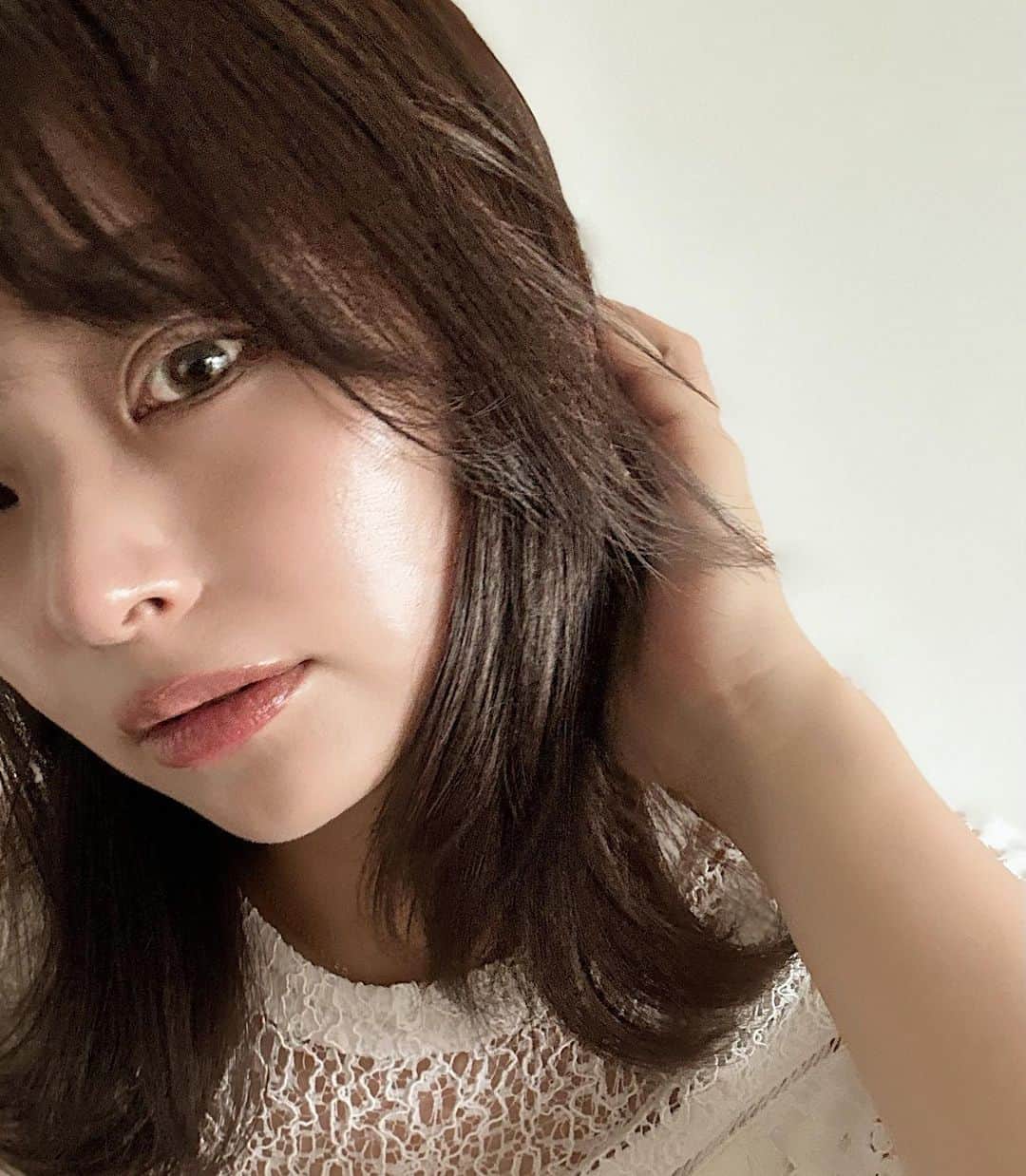 Yuuki mimuraさんのインスタグラム写真 - (Yuuki mimuraInstagram)「短いの見慣れてきた👀❓  #newhair ✂︎」6月17日 19時18分 - u0829u