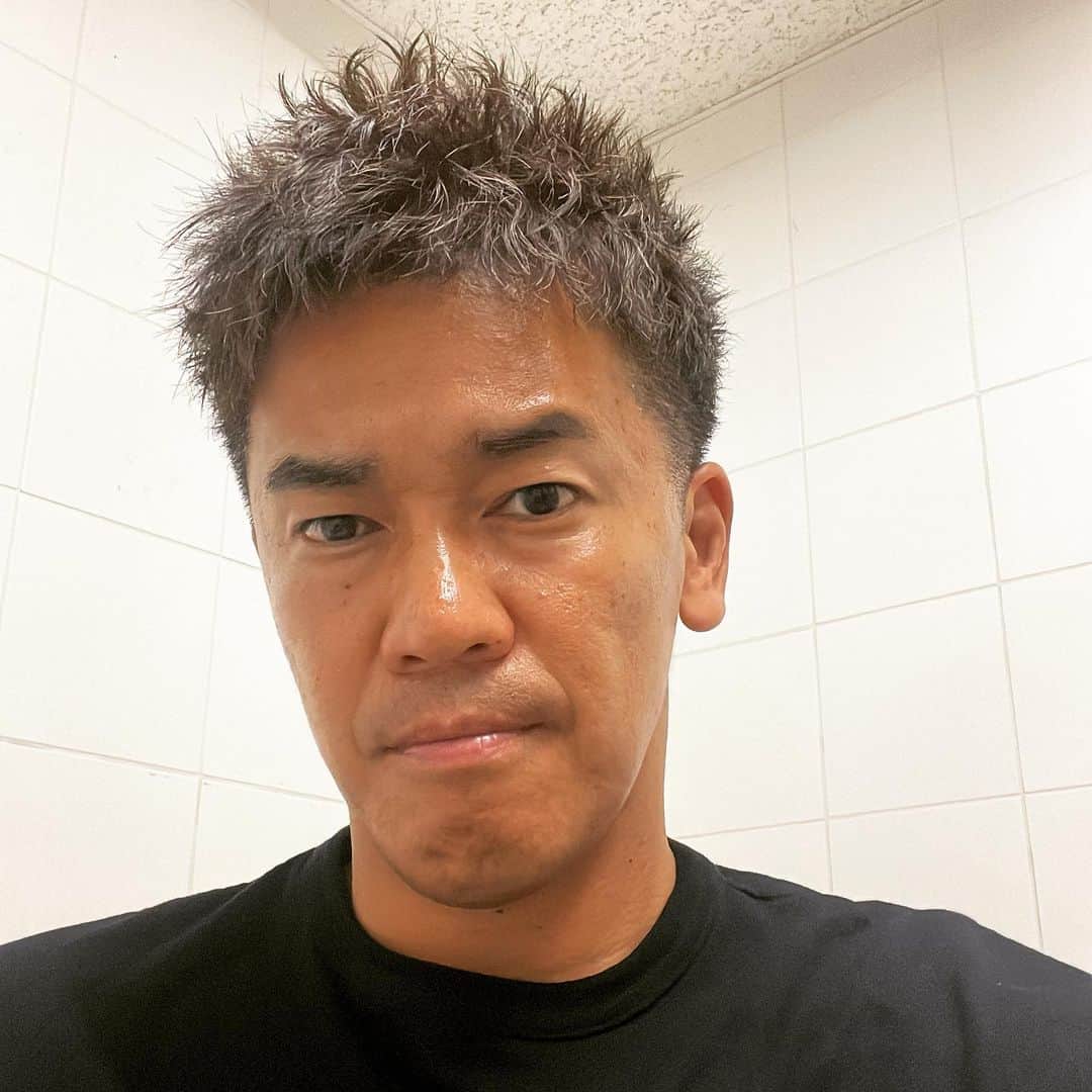 武井壮さんのインスタグラム写真 - (武井壮Instagram)「公衆トイレなう」6月17日 19時19分 - sosotakei