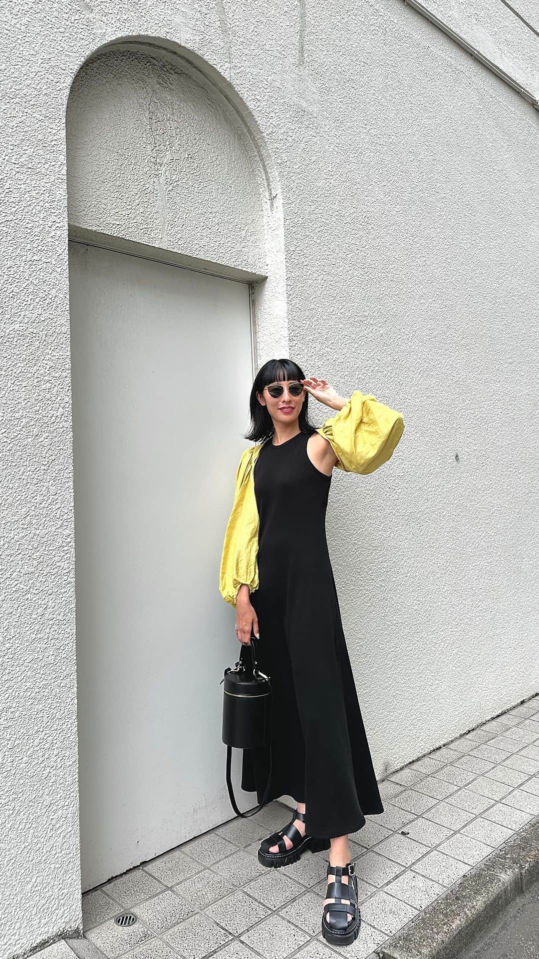 Hana4のインスタグラム