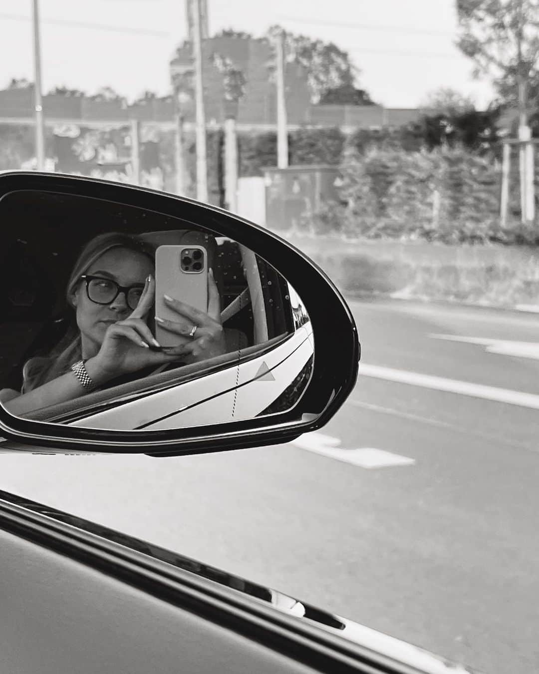Dagi Beeのインスタグラム