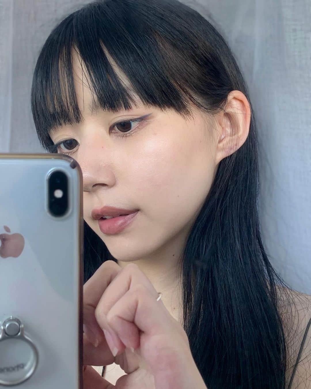 Shiho Sasakiのインスタグラム