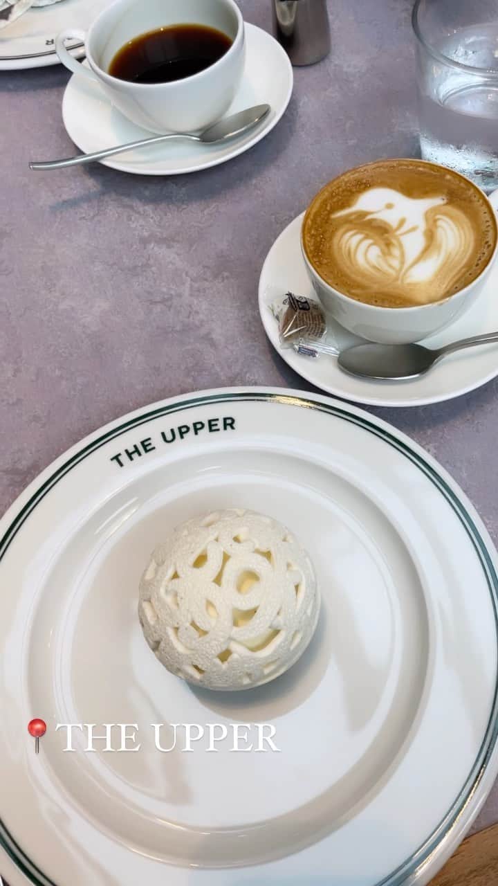 鈴木優美 のグルメインスタ