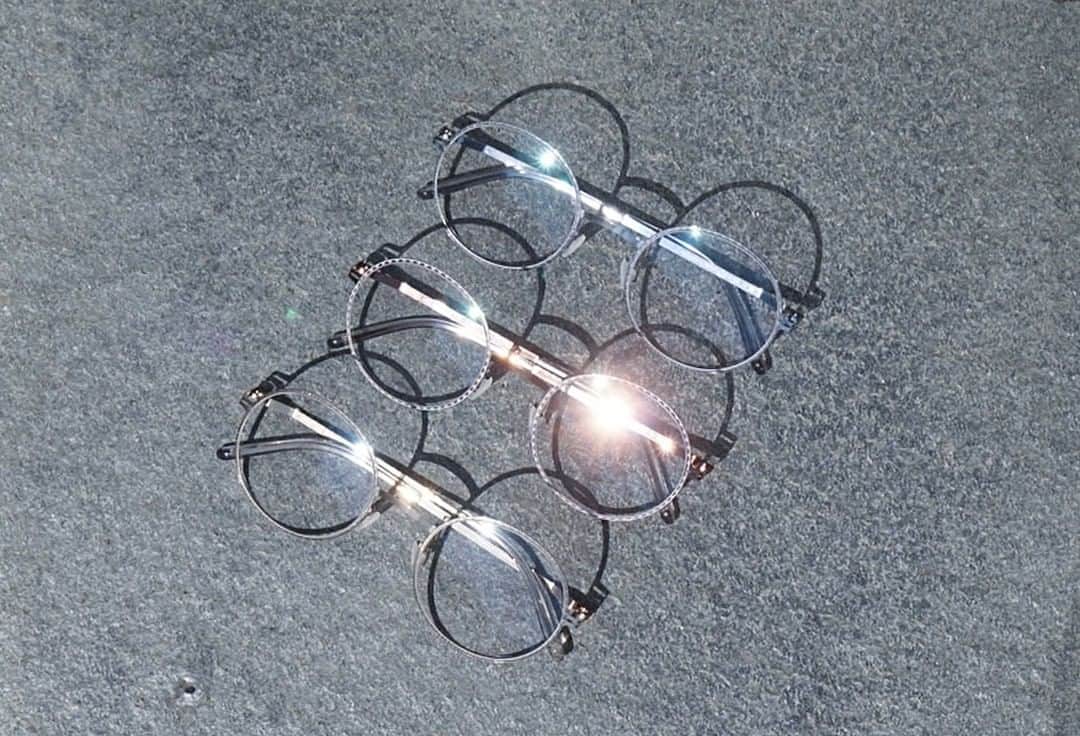 MYKITA SHOP TOKYOのインスタグラム