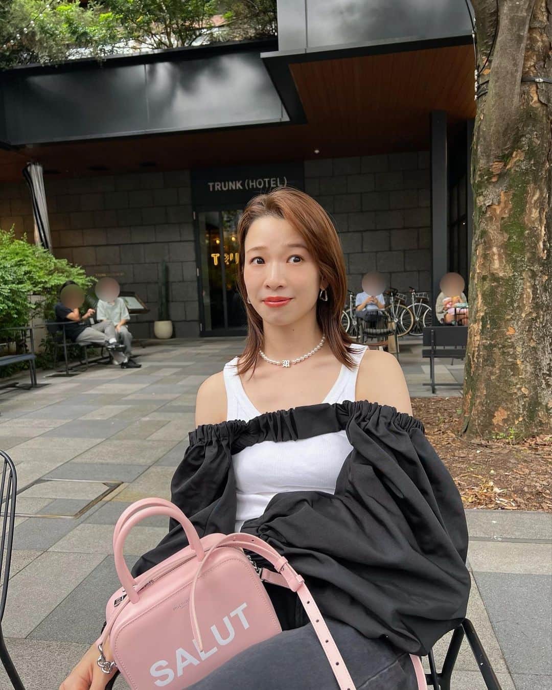 石井亜美のインスタグラム