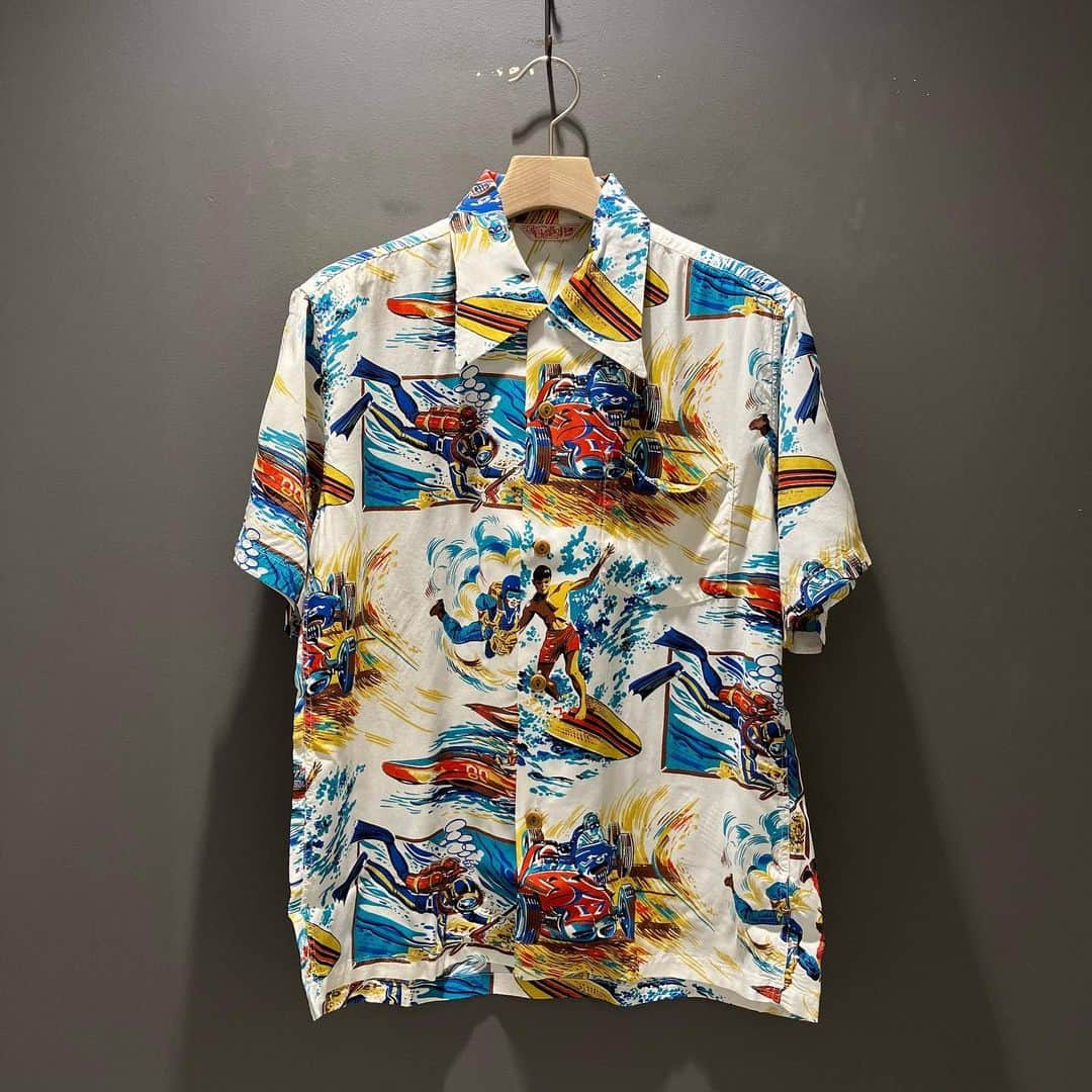 BEAMS JAPANのインスタグラム