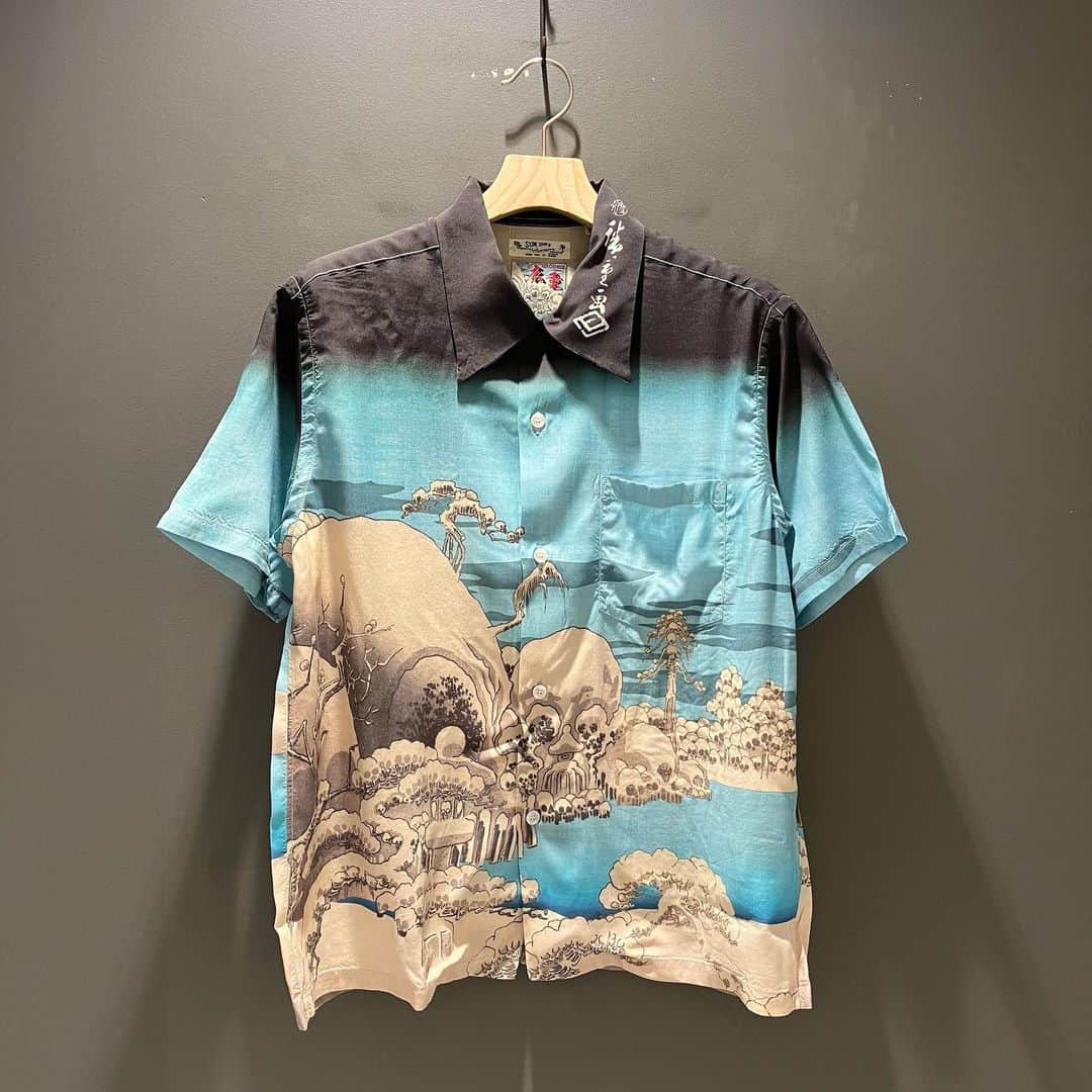 BEAMS JAPANのインスタグラム