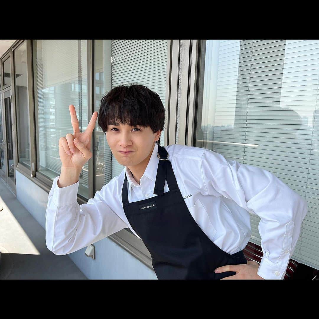 黒田昊夢のインスタグラム：「SNSドラマ  「それでもやっぱり好きだから」  カイト役で出演させて頂きます！  共演者のみんなの年が近くて 凄くアットホームな現場でした！ 沢山見てください！  第一話：6月19日（月）21:00 第二話：6月21日（水）21:00 第三話：6月23日（金）21:00 最終回：6月25（日）21:00」