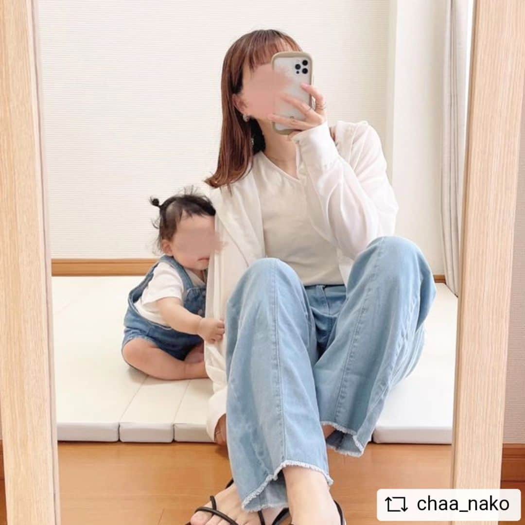 ハニーズ公式のインスタグラム