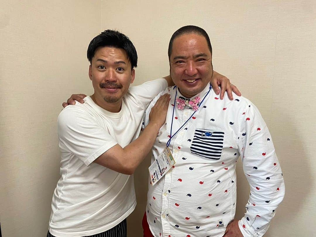 どさけんさんのインスタグラム写真 - (どさけんInstagram)「今日は周南市でYEGの山口県総会でした！色々な人と知り合えたし懐かしい挨拶もたくさん！  めちゃくちゃ楽しかった！  同期のピスタチオ伊地知が講演に来てくれました！  吉本興業を使ってくださりありがとうございます！」6月17日 19時53分 - dosaken101