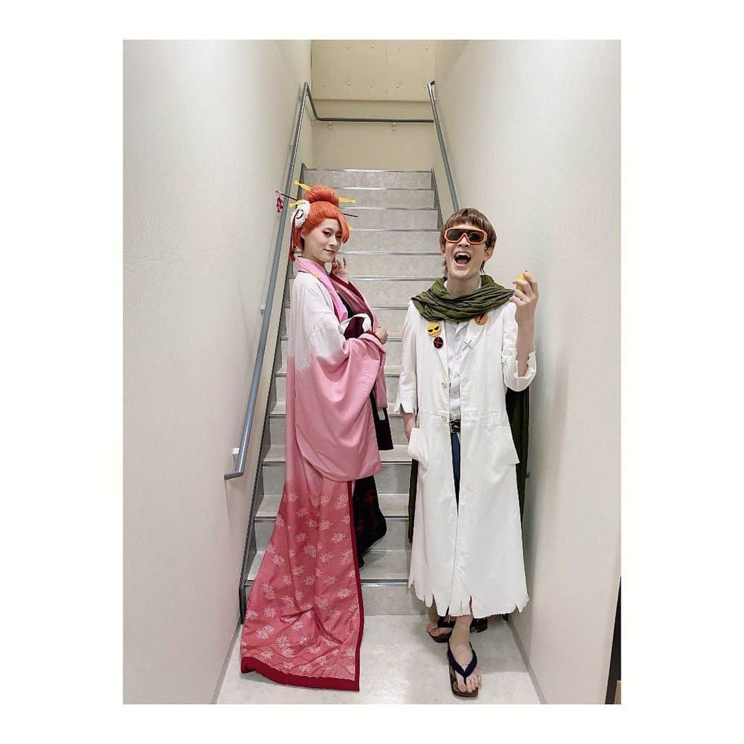 夢月せらのインスタグラム：「二ヒィ😎  って声が聞こえてきそうな写真🍋」