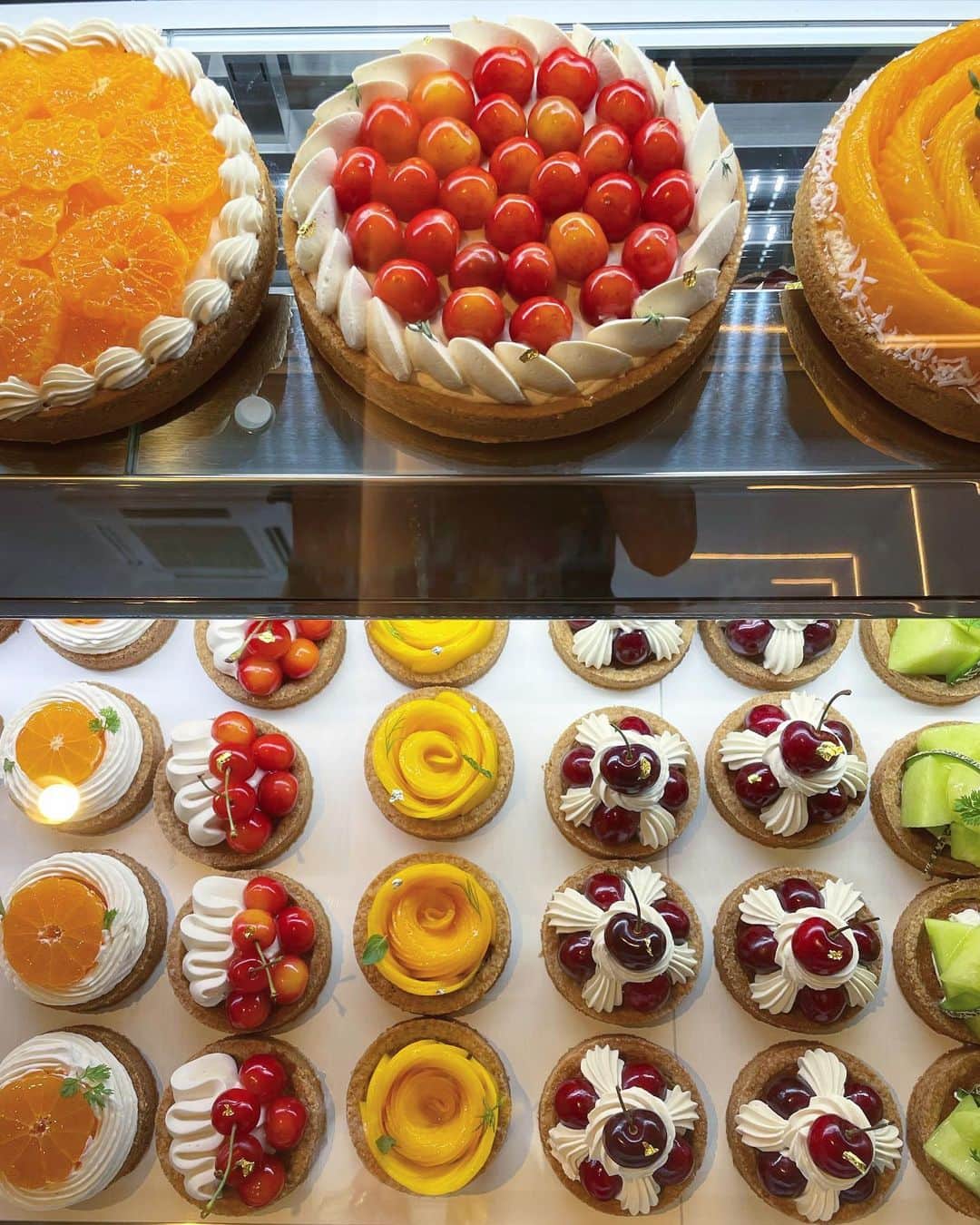 池田るりさんのインスタグラム写真 - (池田るりInstagram)「. ビーガンタルト専門店「SO TARTE」 @sotarte_ 本日6 ...