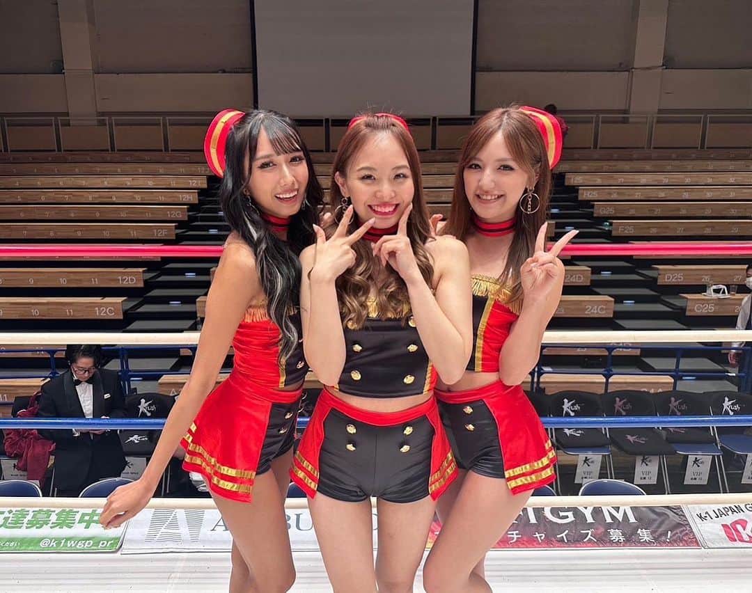 北川美麗のインスタグラム