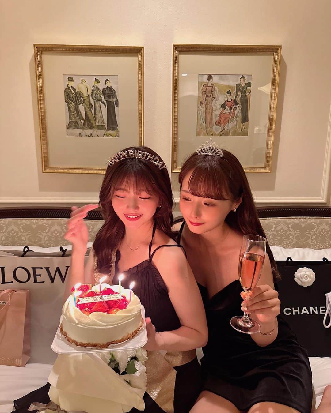 natsumiのグルメインスタ