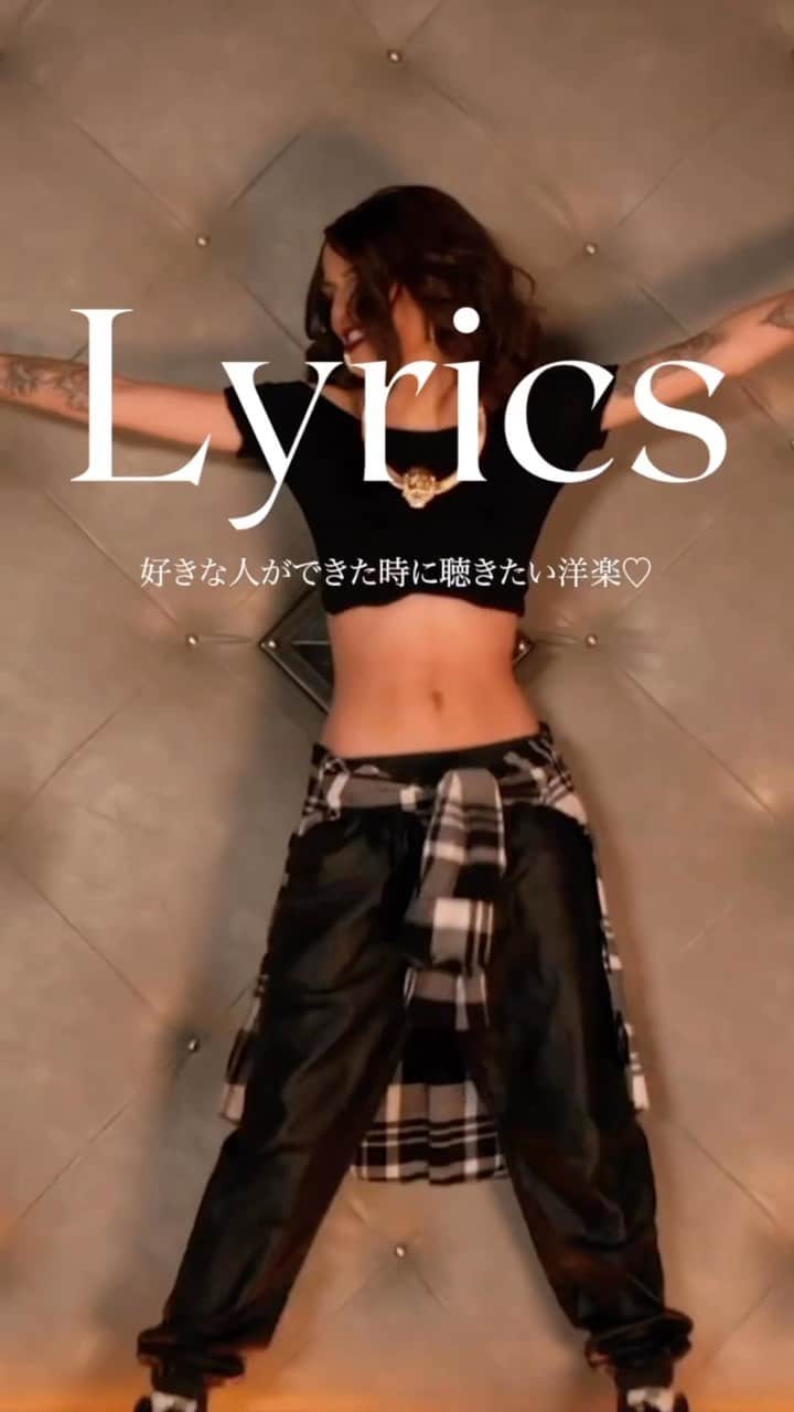 ソニー・ミュージック洋楽のインスタグラム：「もっとこうだったら…って思って頑張っちゃうよね🙌 シェール・ロイド　”I wish feat.T.I.”  #シェールロイド #恋愛ソング #歌詞動画 #洋楽歌詞 #洋楽 #洋楽好きな人と繋がりたい」