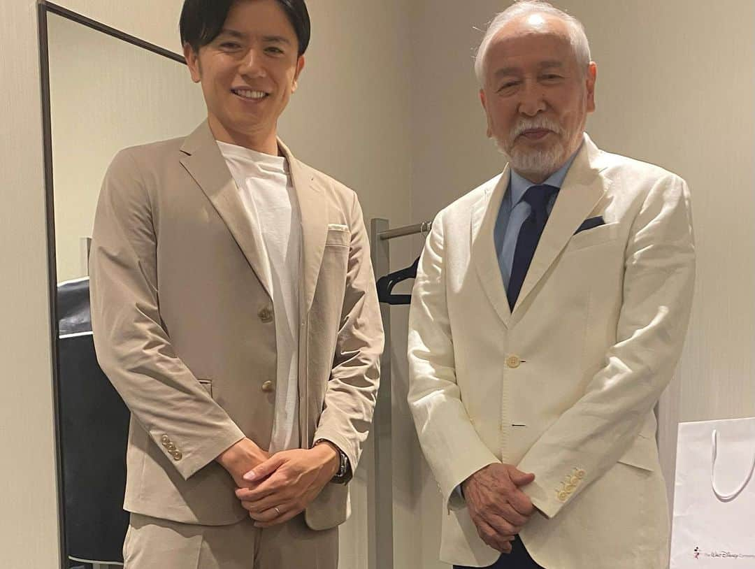 青木源太さんのインスタグラム写真 - (青木源太Instagram)「南沙良先輩、久間田琳加先輩と。  いつも大変お世話になっております！  【イベント司会のお仕事その223〜234】 223 〜225 映画「おとななじみ」 226 Qoo10 227 三菱UFJ銀行 228 湘南アイパーク 229 映画「大名倒産」 230 特別展「恐竜図鑑―失われた世界の想像/創造」  231 映画「リトル・マーメイド」 232 映画「インディ・ジョーンズと運命のダイヤル」 233 サンリオフェス2023 234 映画「兵馬俑の城」  #南沙良#久間田琳加#レプロ#同じ事務所#五郎丸歩#ラグビー#ミチ#michi #日本一のイベント司会者への道」6月17日 20時12分 - aoki.genta