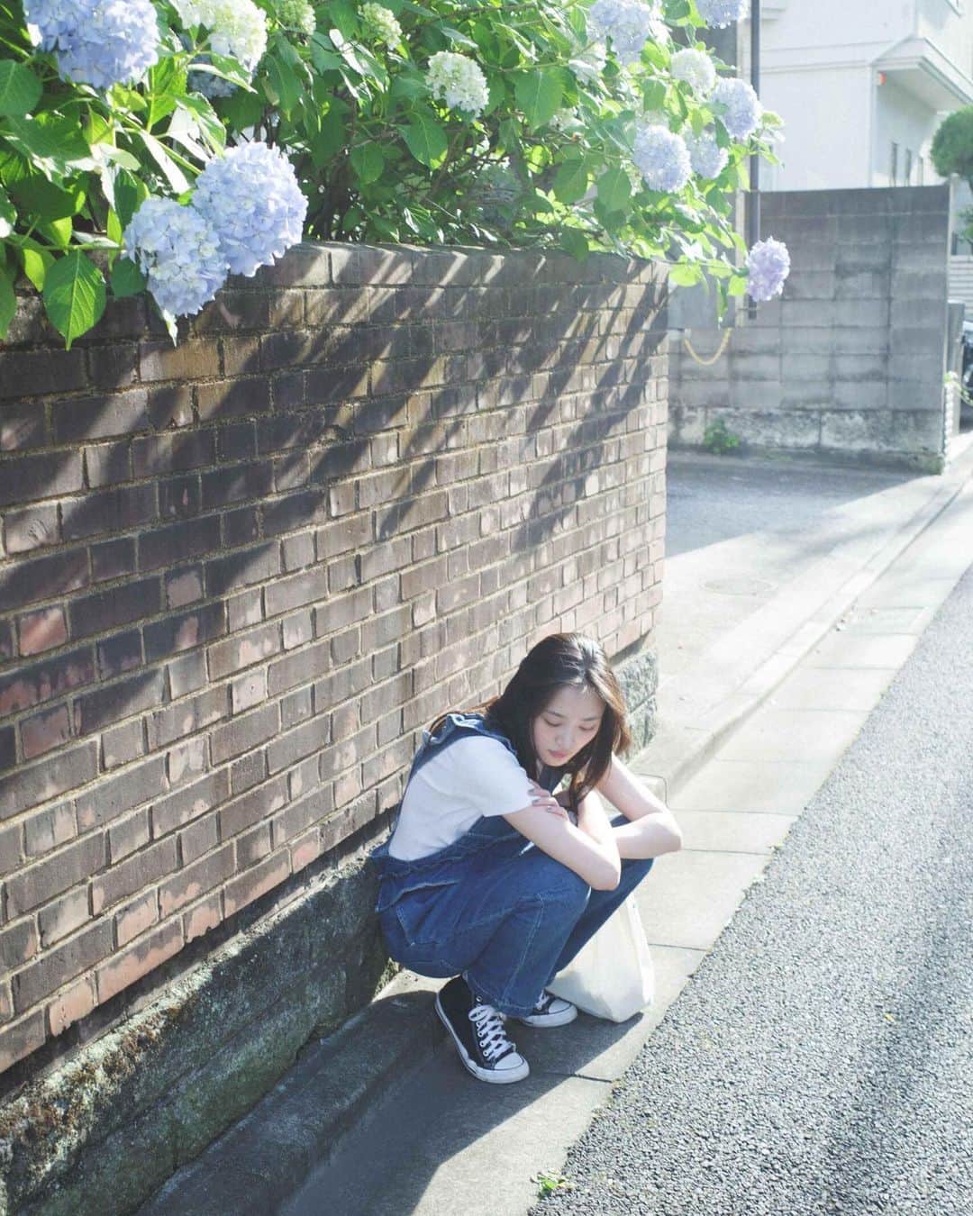 松山莉奈さんのインスタグラム写真 - (松山莉奈Instagram)「@ikkifukudaphotography」6月17日 20時13分 - rina.matsuyama